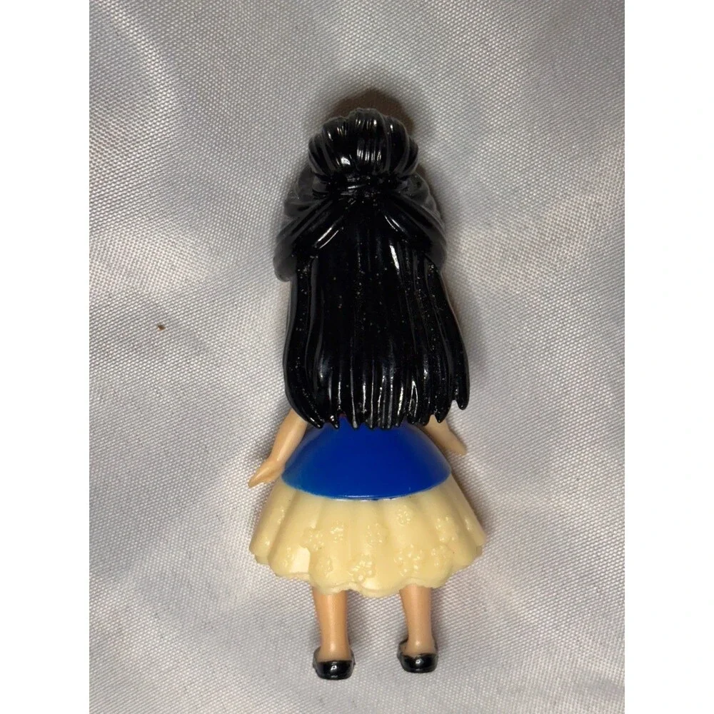 Disney princess mulan